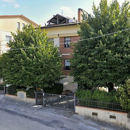 Casa Malica Villa Perugia Ngoại thất bức ảnh