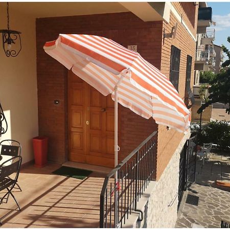 Casa Malica Villa Perugia Ngoại thất bức ảnh