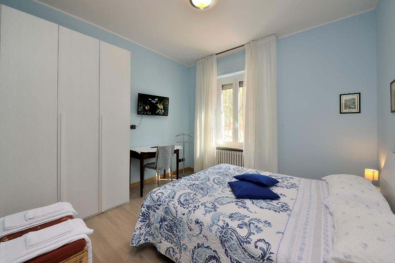 Casa Malica Villa Perugia Ngoại thất bức ảnh