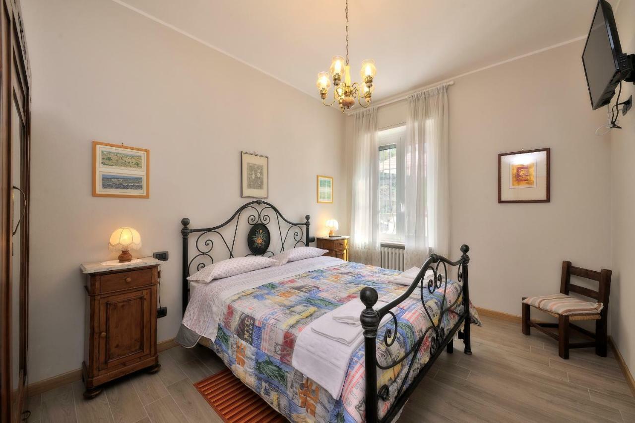 Casa Malica Villa Perugia Ngoại thất bức ảnh