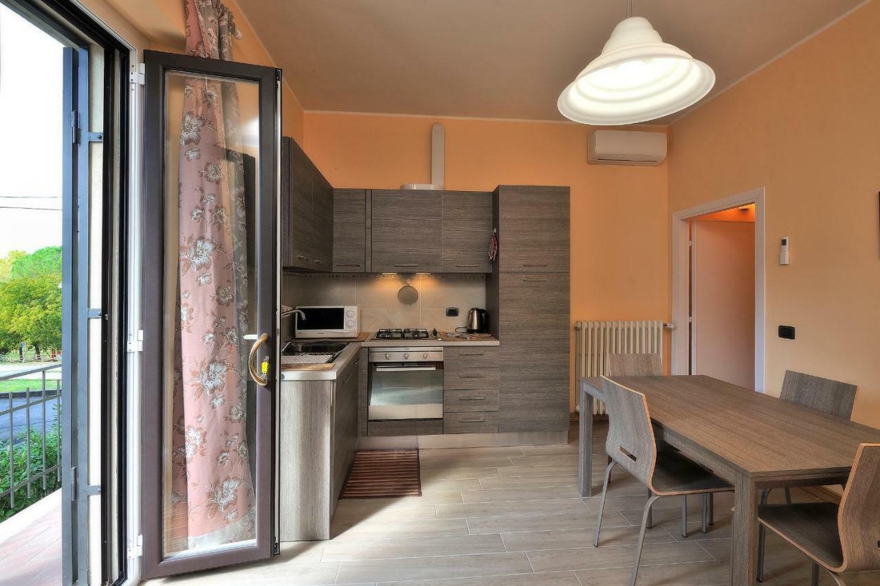 Casa Malica Villa Perugia Ngoại thất bức ảnh