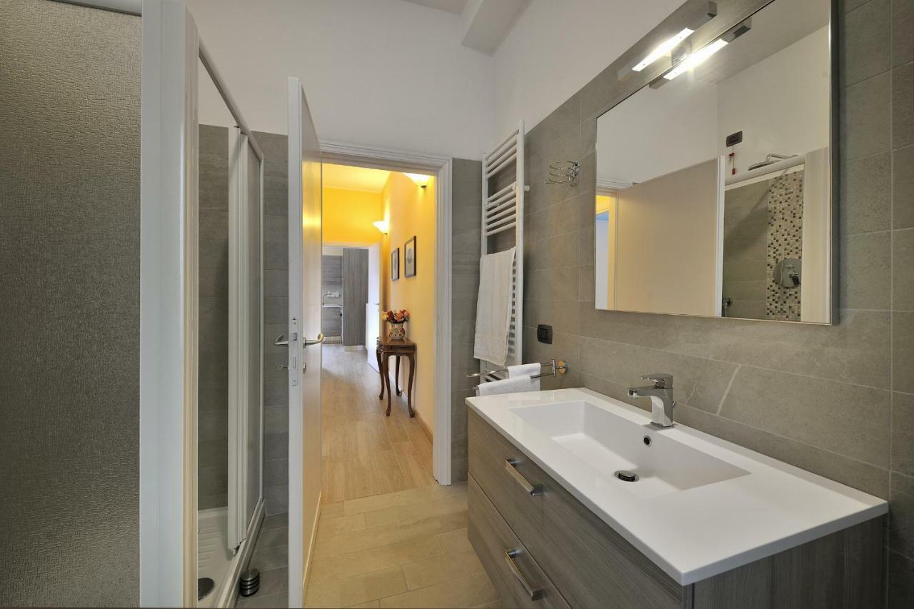 Casa Malica Villa Perugia Ngoại thất bức ảnh