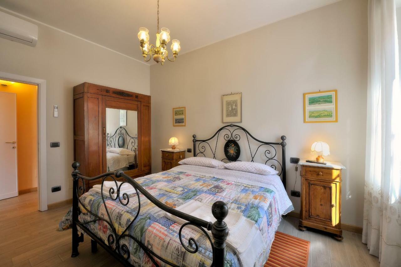 Casa Malica Villa Perugia Ngoại thất bức ảnh