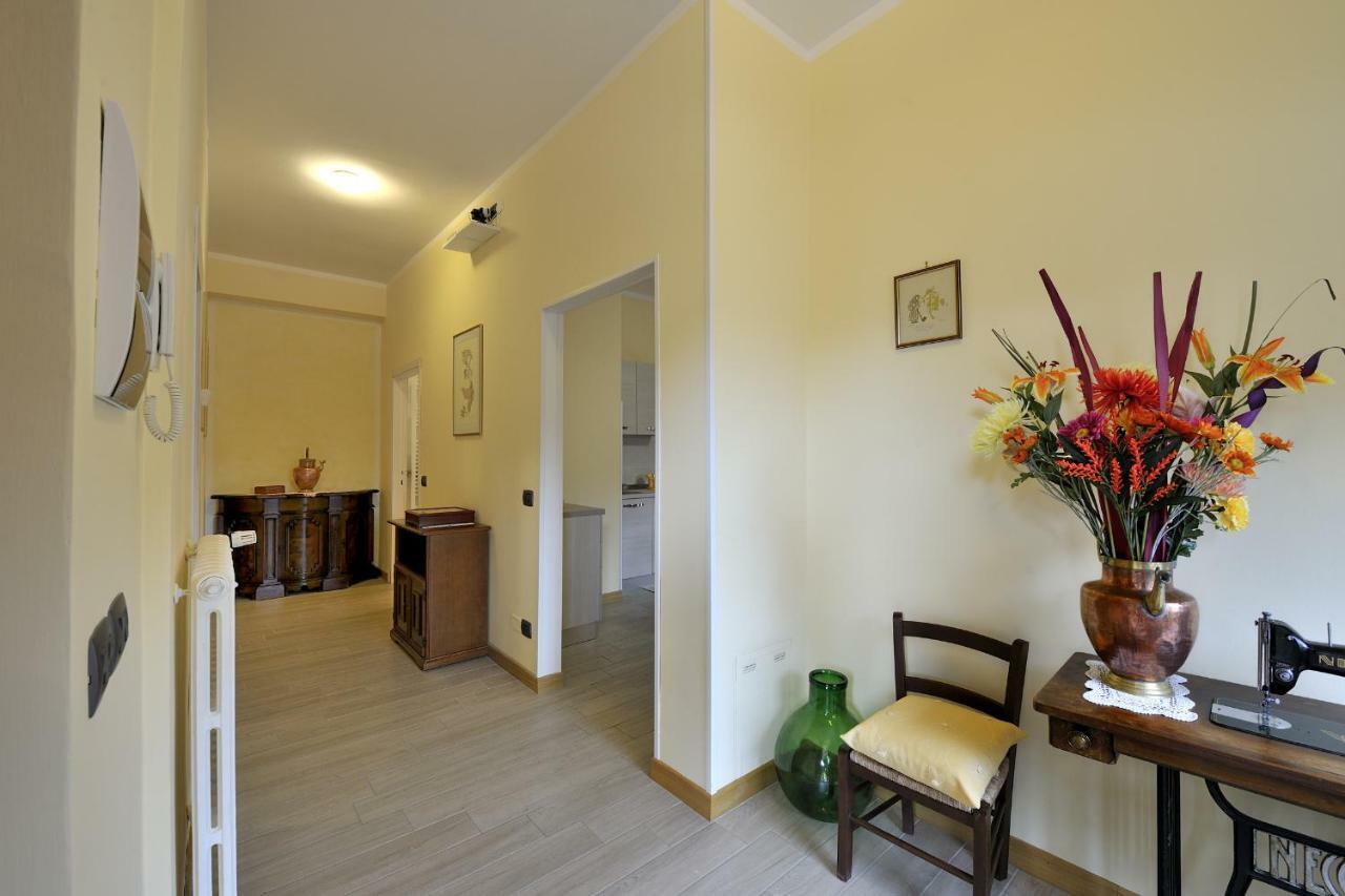 Casa Malica Villa Perugia Ngoại thất bức ảnh