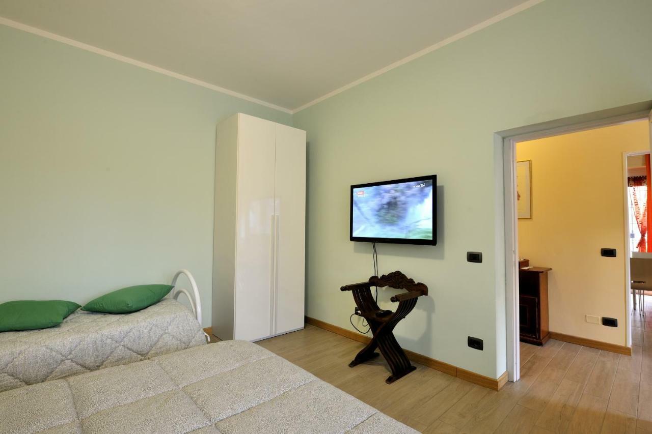 Casa Malica Villa Perugia Ngoại thất bức ảnh