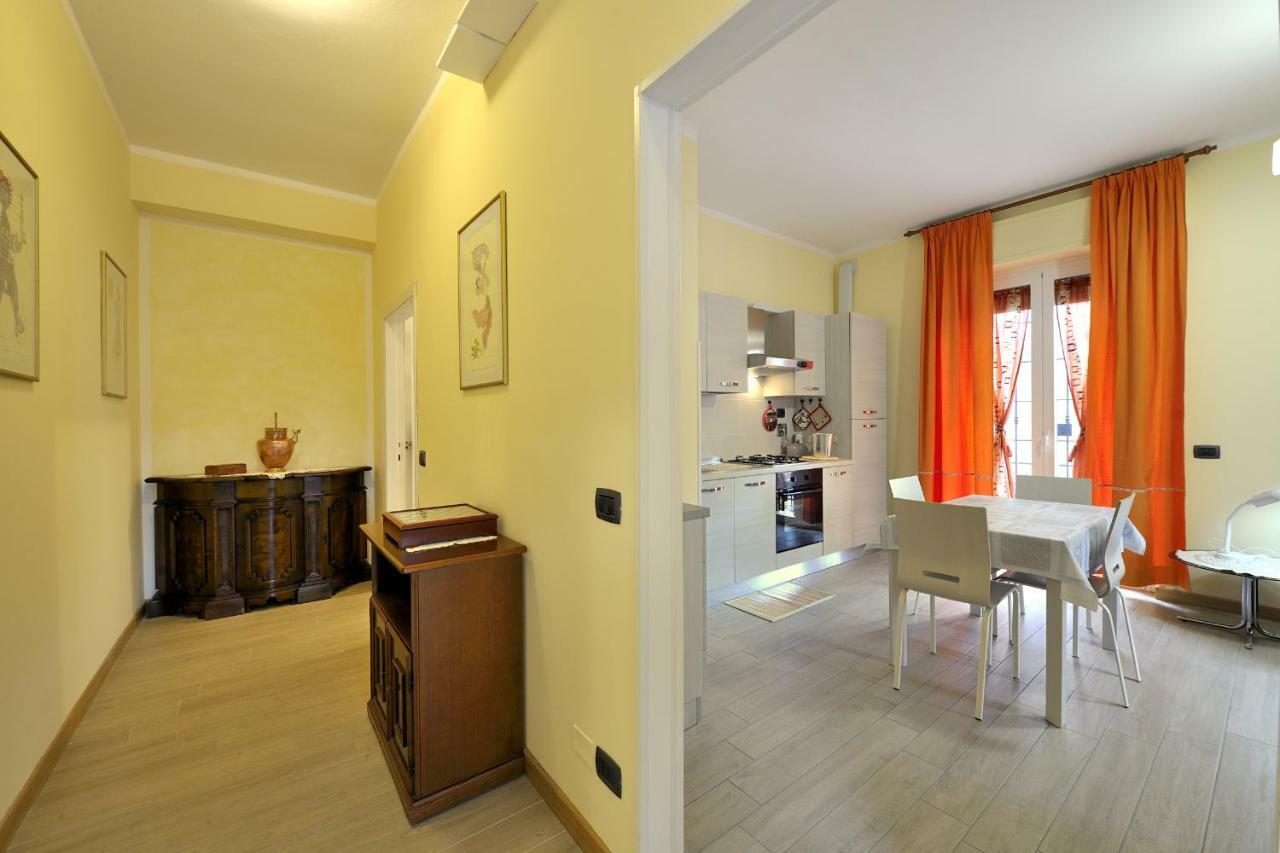 Casa Malica Villa Perugia Ngoại thất bức ảnh