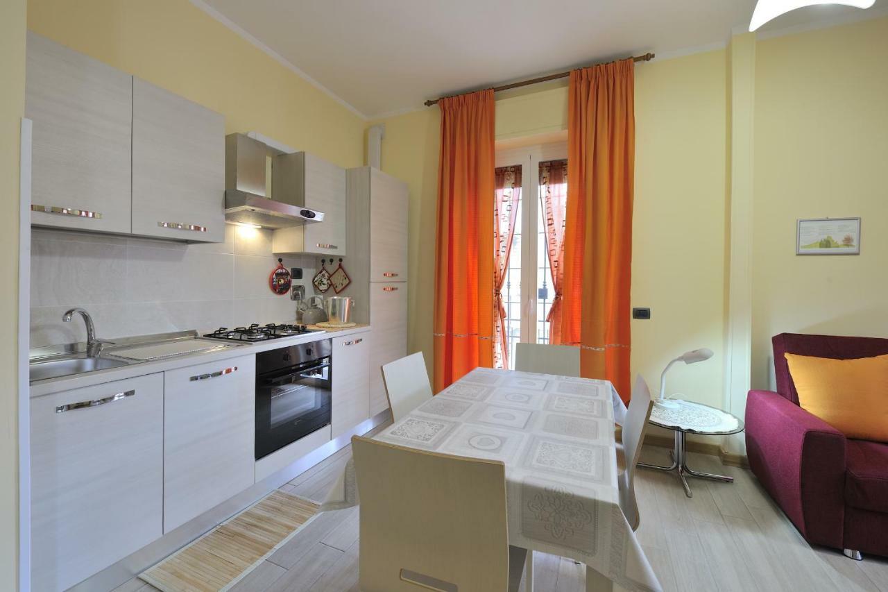 Casa Malica Villa Perugia Ngoại thất bức ảnh