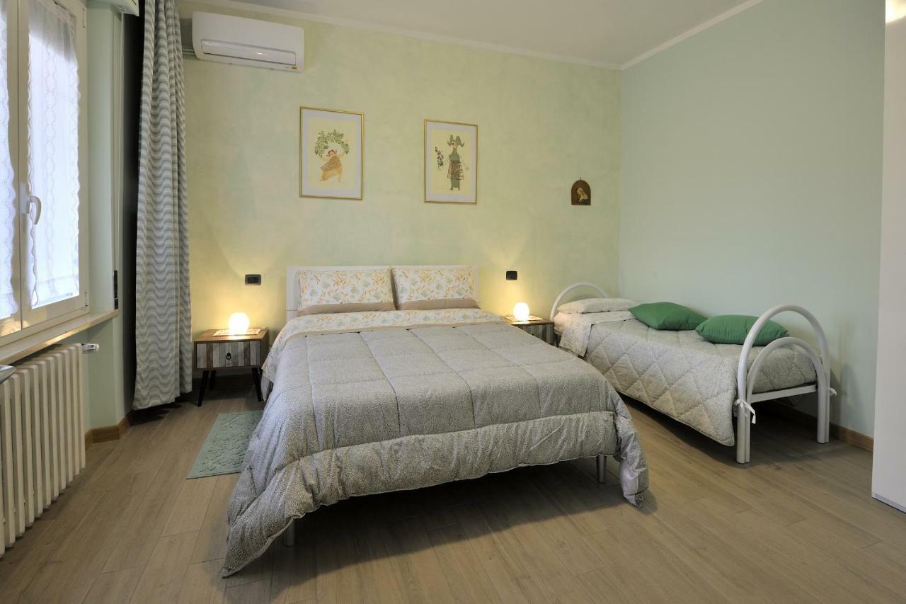 Casa Malica Villa Perugia Ngoại thất bức ảnh