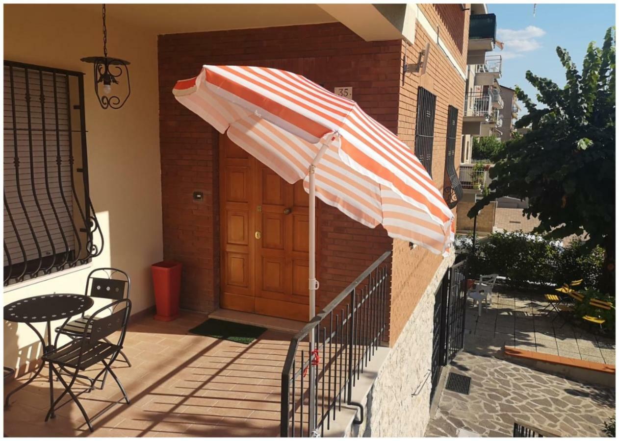 Casa Malica Villa Perugia Ngoại thất bức ảnh